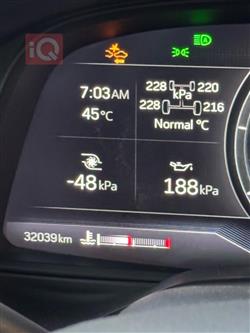كاديلاك CT5
